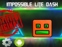Impossible Lite Dash